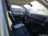  Citroen  Jumpy CITROEN  / 2016 / 4P / furgón Talla XL BlueHDi 145 S&S 6v Control #6