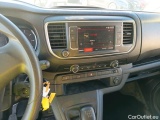  Citroen  Jumpy CITROEN  / 2016 / 4P / furgón Talla XL BlueHDi 145 S&S 6v Control #13