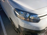  Citroen  Jumpy CITROEN  / 2016 / 4P / furgón Talla XL BlueHDi 145 S&S 6v Control #16