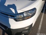  Citroen  Jumpy CITROEN  / 2016 / 4P / furgón Talla XL BlueHDi 145 S&S 6v Control #15
