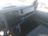  Citroen  Jumpy CITROEN  VU 4P 3G FURGÓN Talla M BlueHDi 85KW (115CV) 6v Confort #13