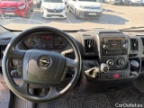  Opel  Movano OPEL  / 2021 / 4P / furgón Furgón Edition L2H2 3.5T BlueHDi 103kW #3