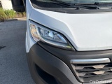  Opel  Movano OPEL  / 2021 / 4P / furgón Furgón Edition L2H2 3.5T BlueHDi 103kW #16