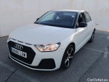 A1 Sportback
