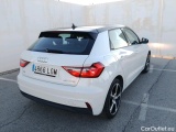 A1 Sportback