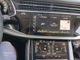  Audi  Q8 AUDI  / 2018 / 5P / todoterreno 55 TFSIe 250kW (340CV) quattro tiptronic #11