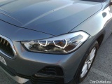  Bmw  X2 BMW  / 2017 / 5P / todoterreno sDrive18d #16