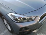  Bmw  X2 BMW  / 2017 / 5P / todoterreno sDrive18d #17