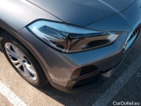  Bmw  X2 BMW  / 2017 / 5P / todoterreno sDrive18d (AC) #16