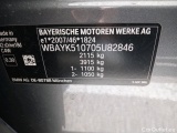  Bmw  X2 BMW  / 2017 / 5P / todoterreno sDrive18d (AC) #17