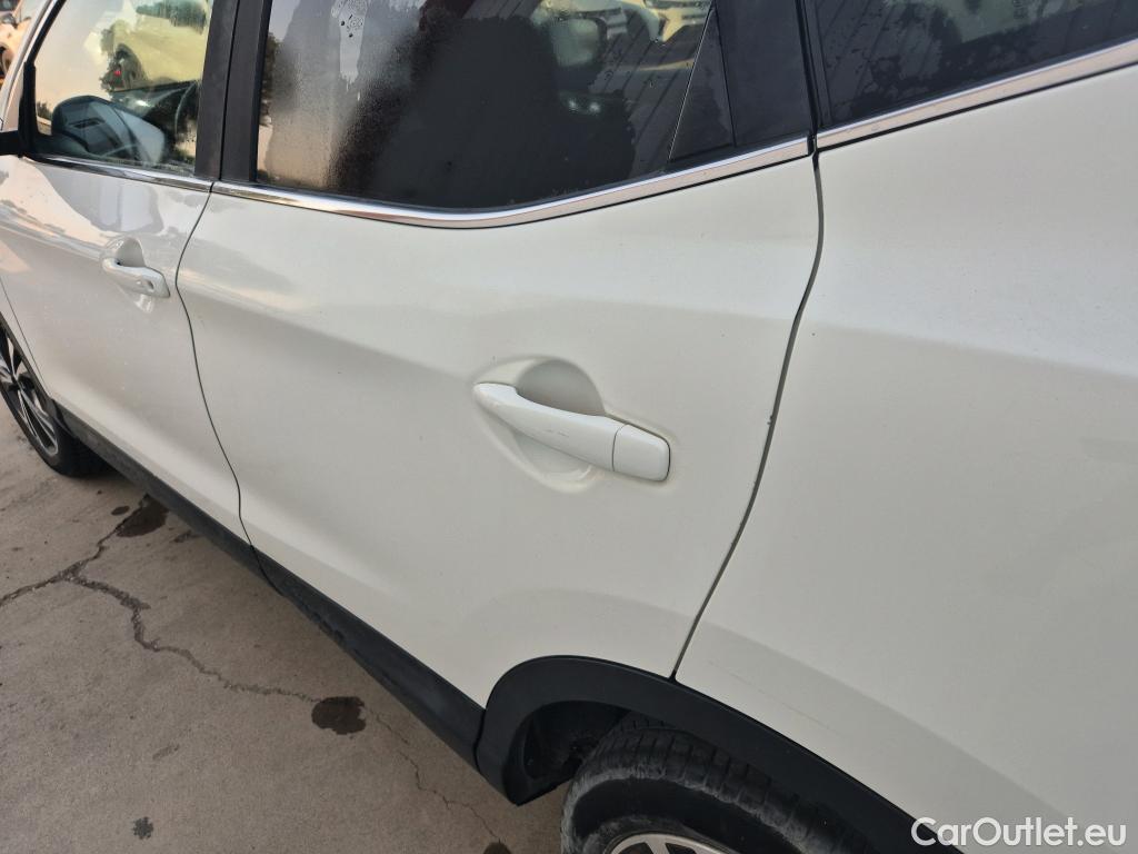  Nissan  Qashqai NISSAN  / 2017 / 5P / todoterreno DIG-T 103 kW (140 CV) E6D N-CONNECTA #7