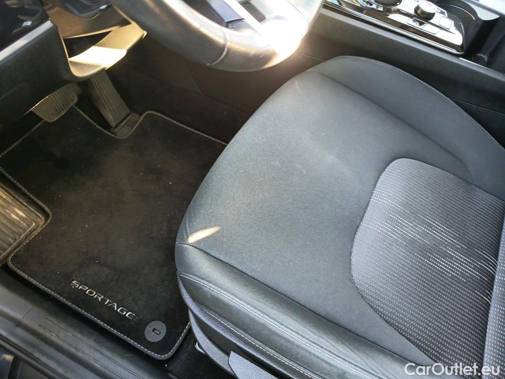  KIA  Sportage KIA  / 2022 / 5P / todoterreno 1.6 T-GDi HEV 171kW (230CV) Drive 4X2 #5