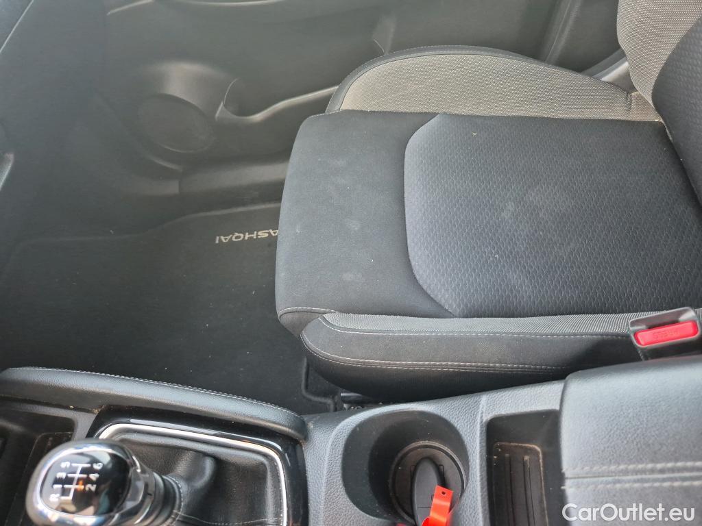  Nissan  Qashqai NISSAN  / 2017 / 5P / todoterreno DIG-T 103 kW (140 CV) E6D N-CONNECTA #28