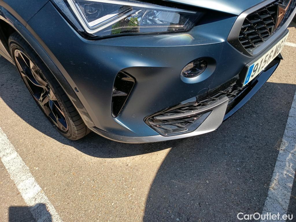  Cupra  Formentor CUPRA  / 2020 / 5P / todoterreno 1.4 e-Hybrid 180kW (245 CV) VZ DSG #13