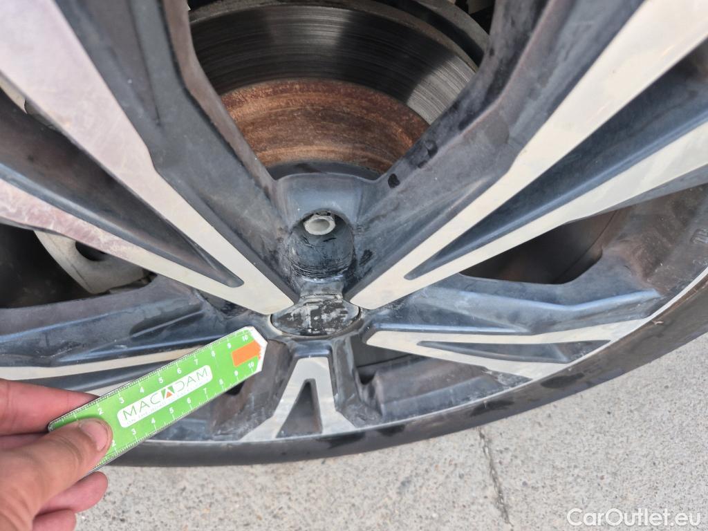  Nissan  Qashqai NISSAN  / 2017 / 5P / todoterreno DIG-T 103 kW (140 CV) E6D N-CONNECTA #14