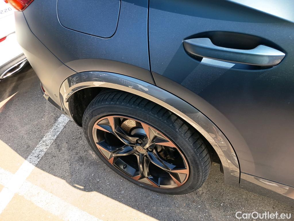  Cupra  Formentor CUPRA  / 2020 / 5P / todoterreno 1.4 e-Hybrid 180kW (245 CV) VZ DSG #19