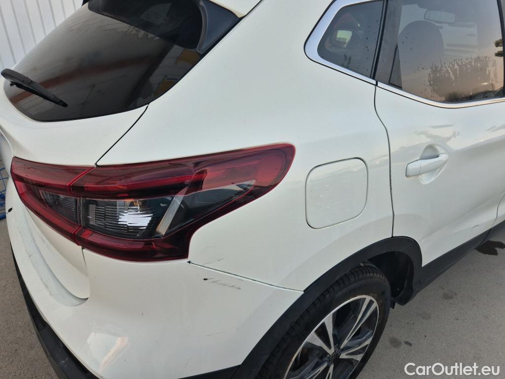  Nissan  Qashqai NISSAN  / 2017 / 5P / todoterreno DIG-T 103 kW (140 CV) E6D N-CONNECTA #29
