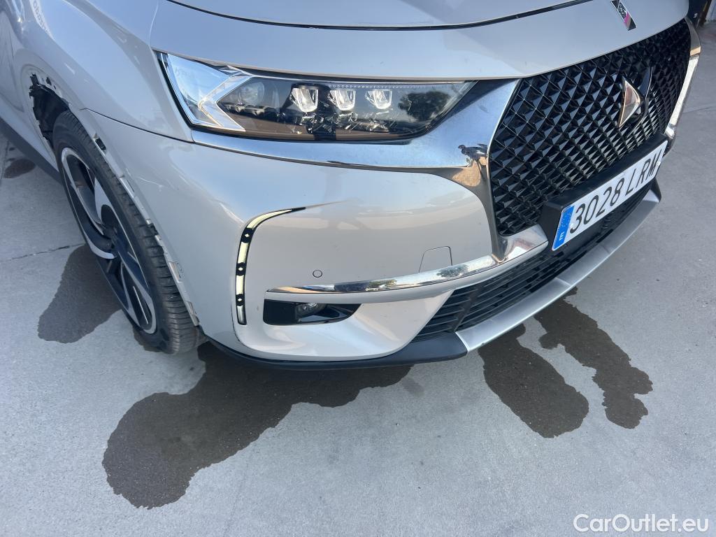  DS  DS7 DS DS 7 Crossback E-Tense / 2017 / 5P / todoterreno 1.6 E-Tense 225 GRAND CHIC Auto #23