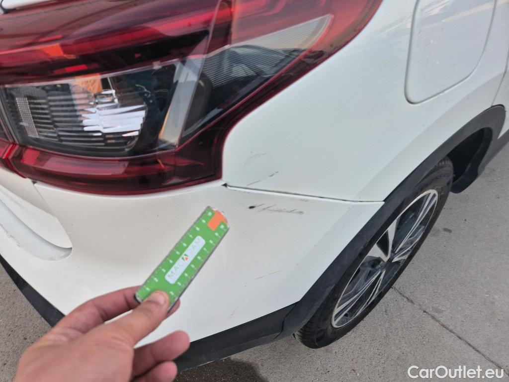  Nissan  Qashqai NISSAN  / 2017 / 5P / todoterreno DIG-T 103 kW (140 CV) E6D N-CONNECTA #24