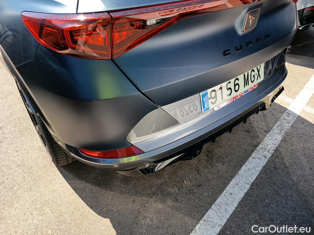  Cupra  Formentor CUPRA  / 2020 / 5P / todoterreno 1.4 e-Hybrid 180kW (245 CV) VZ DSG #15