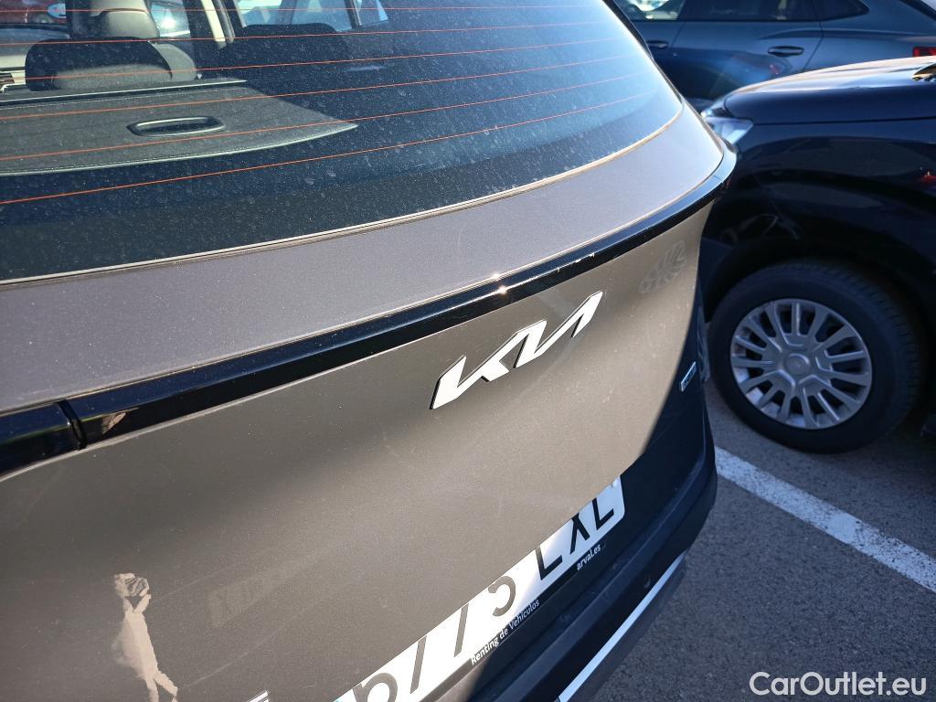  KIA  Sportage KIA  / 2022 / 5P / todoterreno 1.6 T-GDi HEV 171kW (230CV) Drive 4X2 #21