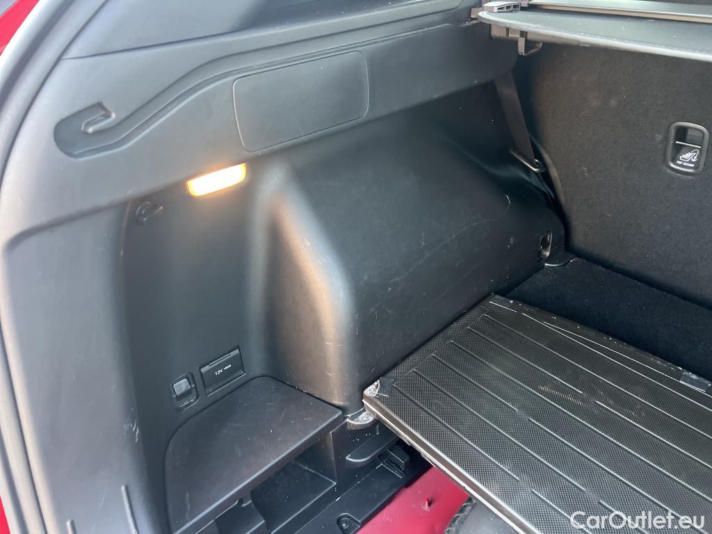  Hyundai  Tucson HYUNDAI  / 2020 / 5P / todoterreno 1.6 TGDI 110kW (150CV) Klass #13