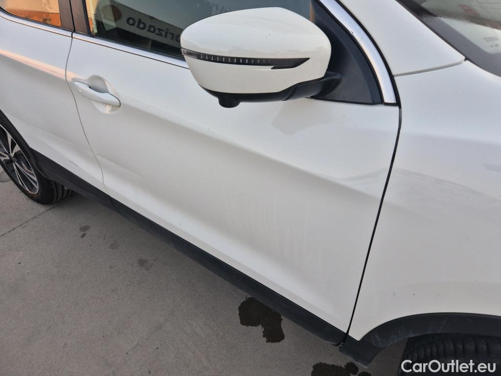  Nissan  Qashqai NISSAN  / 2017 / 5P / todoterreno DIG-T 103 kW (140 CV) E6D N-CONNECTA #3