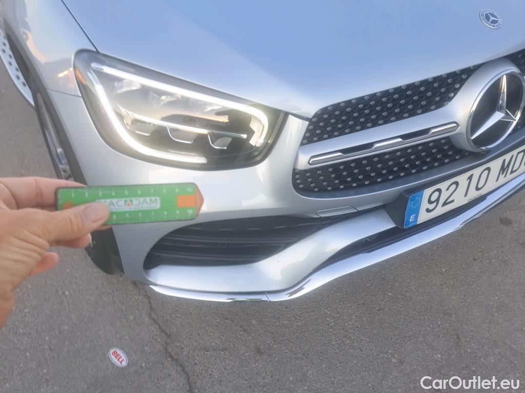 Mercedes  G-Klasee Clase GLC GLC 200 d 4Matic (253.316)AMG 165CV AT9 E6d #11