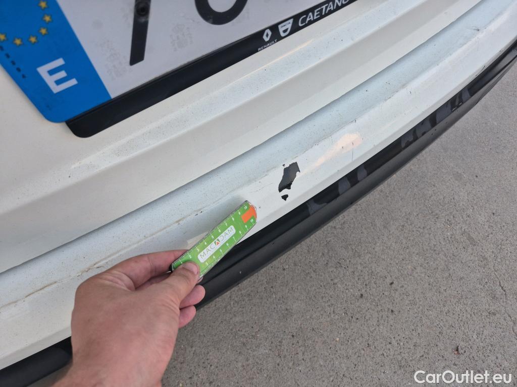  Nissan  Qashqai NISSAN  / 2017 / 5P / todoterreno DIG-T 103 kW (140 CV) E6D N-CONNECTA #22