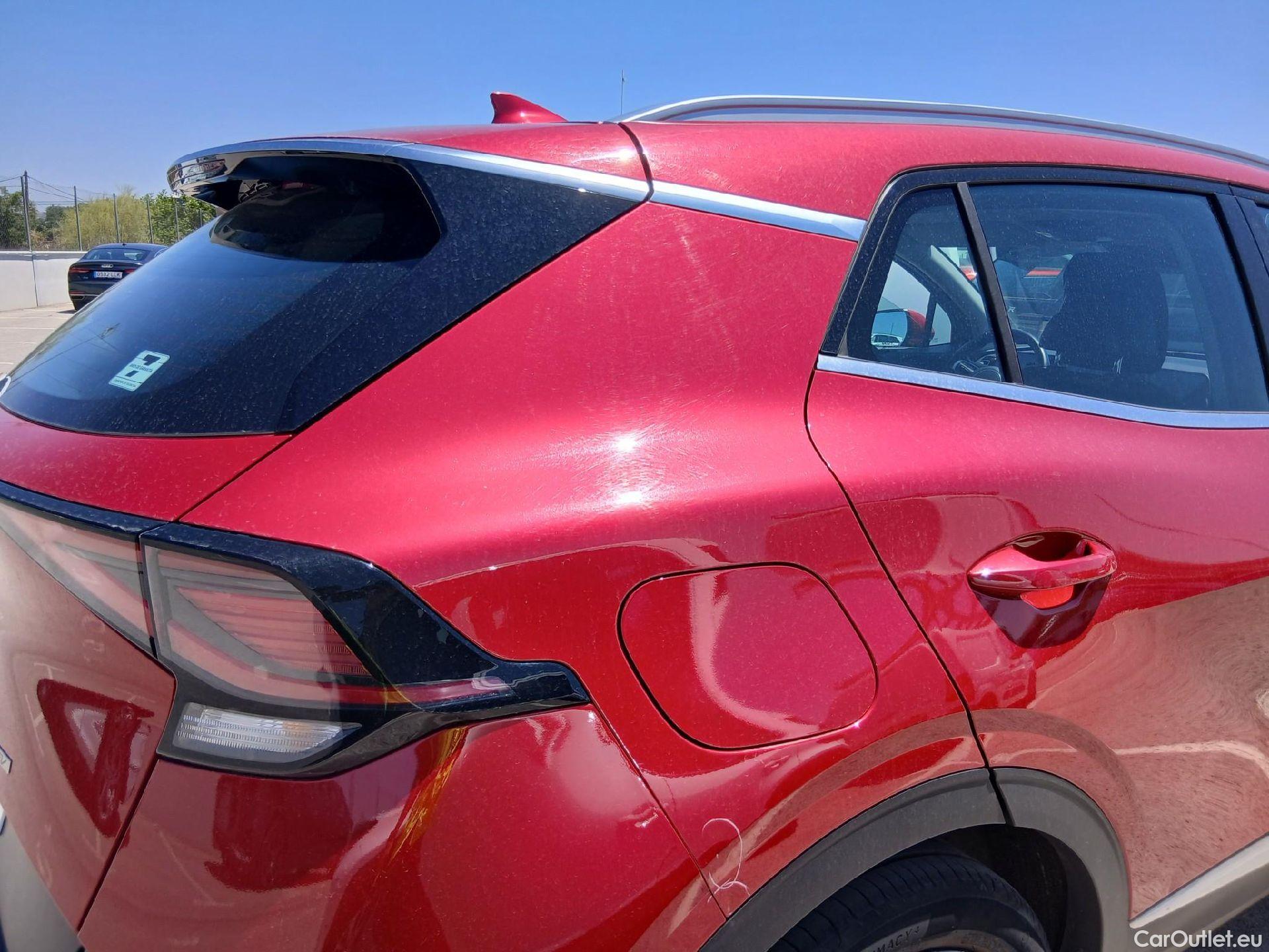  KIA  Sportage KIA  / 2022 / 5P / todoterreno 1.6 T-GDi PHEV 198kW (265CV) Drive 4X4 #21