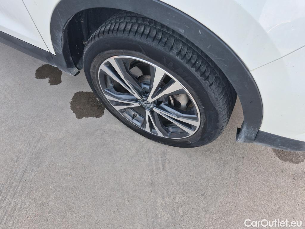  Nissan  Qashqai NISSAN  / 2017 / 5P / todoterreno DIG-T 103 kW (140 CV) E6D N-CONNECTA #15