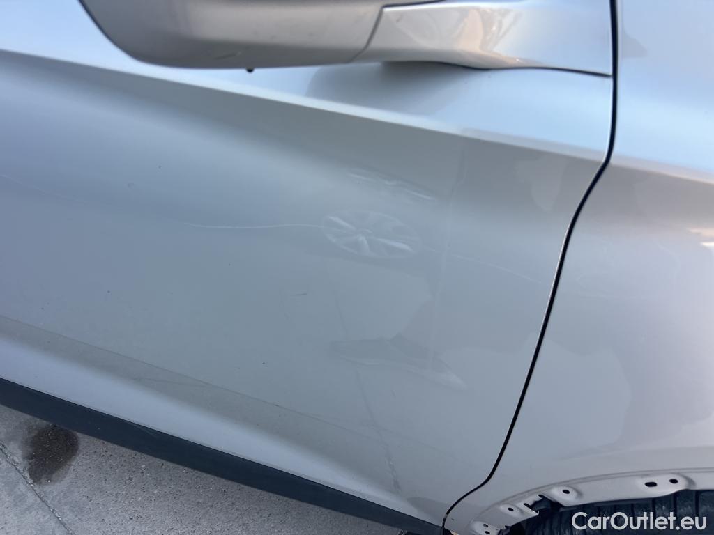  DS  DS7 DS DS 7 Crossback E-Tense / 2017 / 5P / todoterreno 1.6 E-Tense 225 GRAND CHIC Auto #11