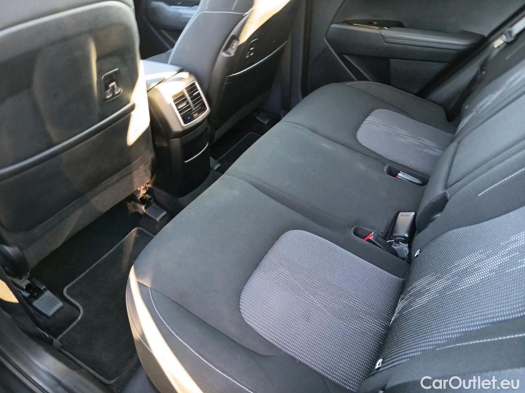  KIA  Sportage KIA  / 2022 / 5P / todoterreno 1.6 T-GDi HEV 171kW (230CV) Drive 4X2 #6