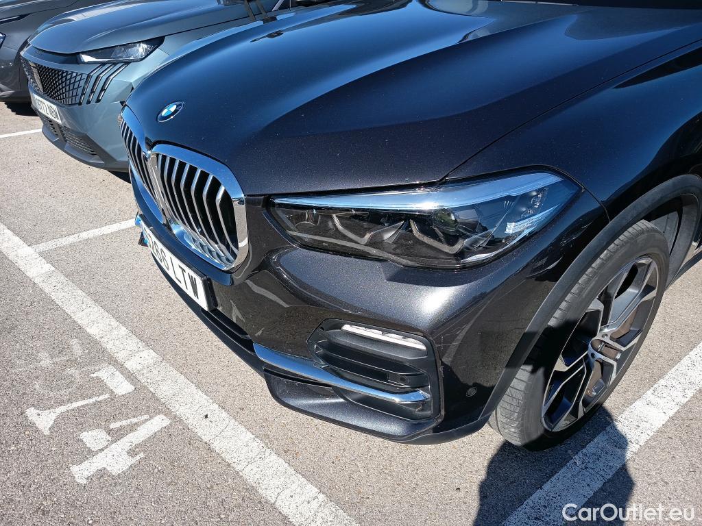  Bmw  X5 Serie  xDrive 45e 3.0 395CV AT8 E6dT #9