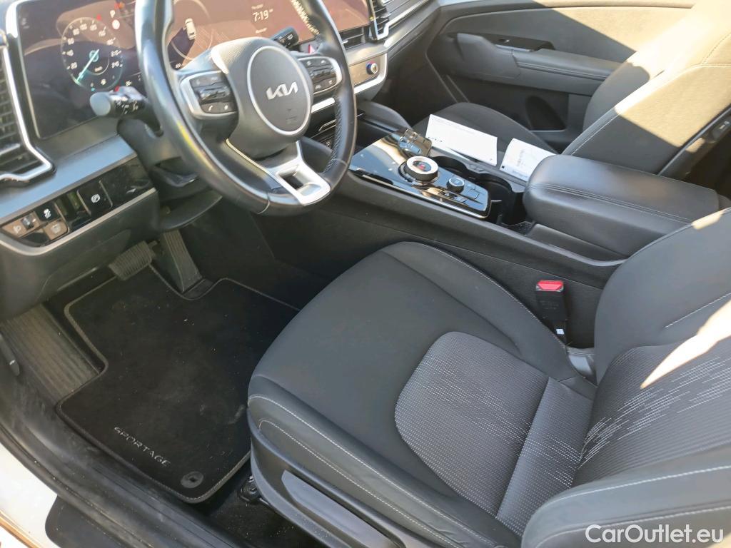  KIA  Sportage KIA  / 2022 / 5P / todoterreno 1.6 T-GDi HEV 171kW (230CV) Drive 4X2 #7