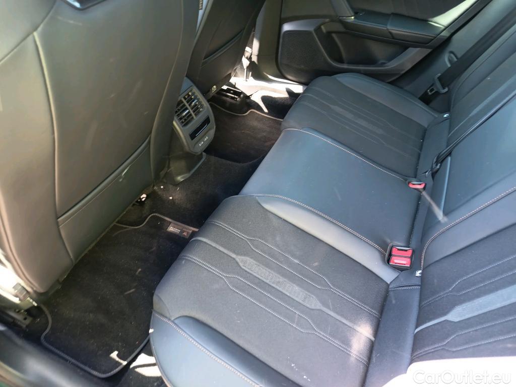  Cupra  Formentor CUPRA  / 2020 / 5P / todoterreno 1.4 e-Hybrid 180kW (245 CV) VZ DSG #24
