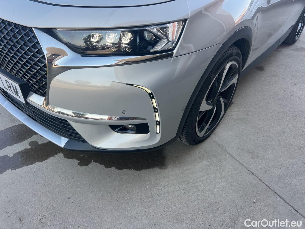  DS  DS7 DS DS 7 Crossback E-Tense / 2017 / 5P / todoterreno 1.6 E-Tense 225 GRAND CHIC Auto #21