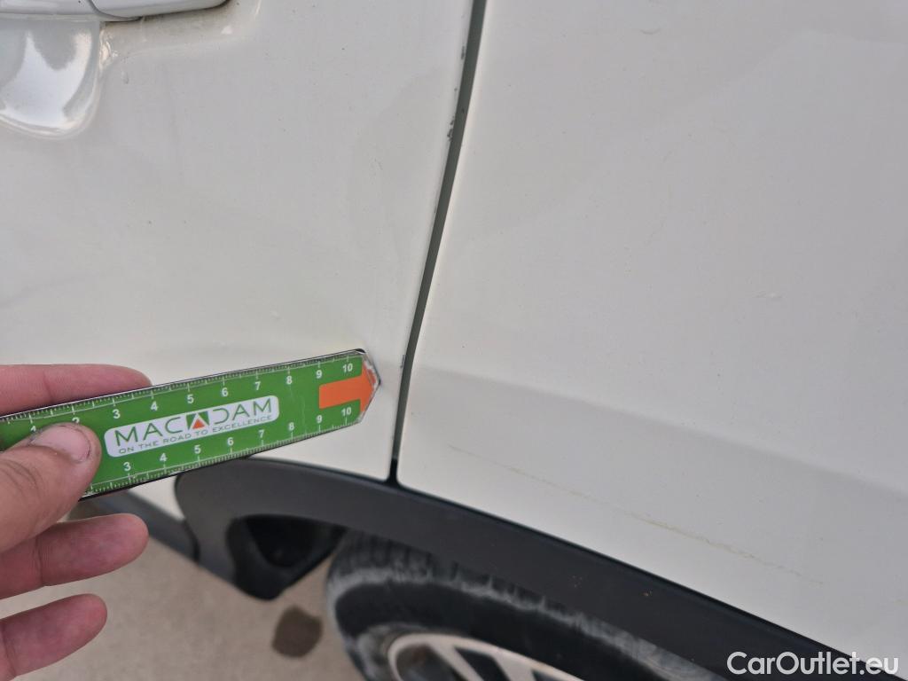  Nissan  Qashqai NISSAN  / 2017 / 5P / todoterreno DIG-T 103 kW (140 CV) E6D N-CONNECTA #9