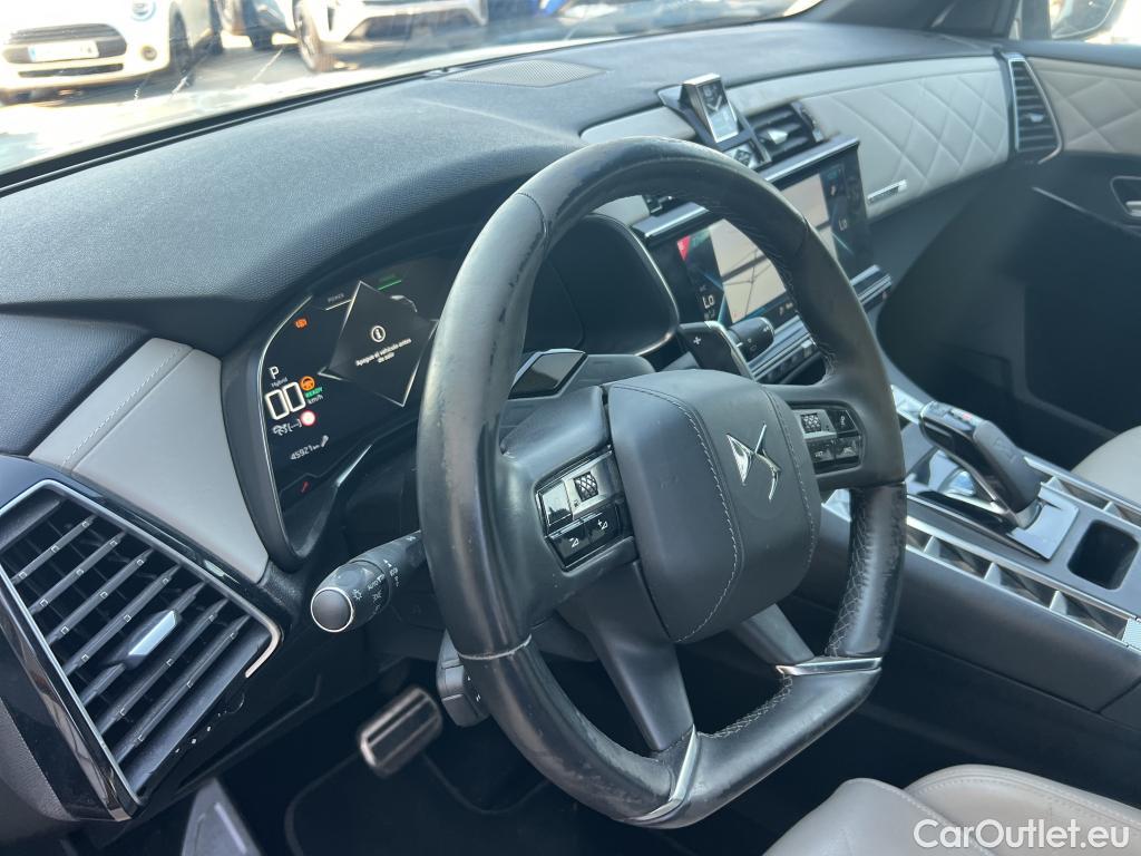  DS  DS7 DS DS 7 Crossback E-Tense / 2017 / 5P / todoterreno 1.6 E-Tense 225 GRAND CHIC Auto #19