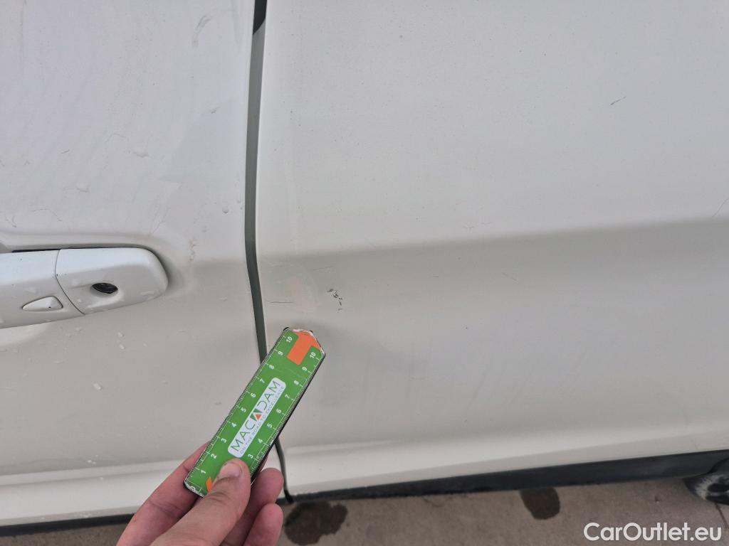  Nissan  Qashqai NISSAN  / 2017 / 5P / todoterreno DIG-T 103 kW (140 CV) E6D N-CONNECTA #10