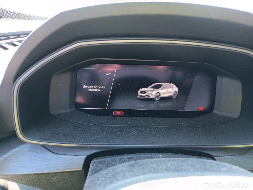  Cupra  Formentor CUPRA  / 2020 / 5P / todoterreno 1.4 e-Hybrid 180kW (245 CV) VZ DSG #21