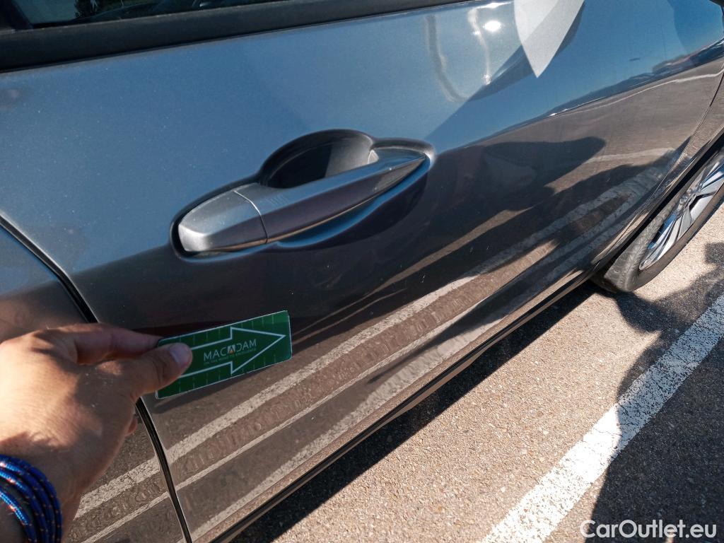  Bmw  X2 BMW  / 2017 / 5P / todoterreno sDrive18d (AC) #22