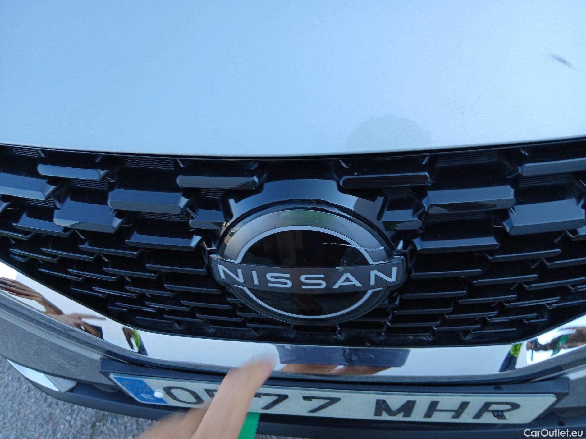  Nissan  Qashqai NISSAN  / 2021 / 5P / todoterreno DIG-T 116kW (158CV) mHEV Xtronic Acenta (AC8) #6