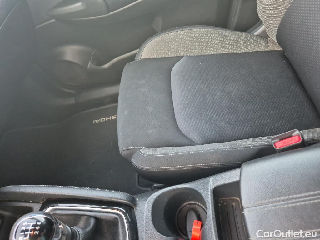  Nissan  Qashqai NISSAN  / 2017 / 5P / todoterreno DIG-T 103 kW (140 CV) E6D N-CONNECTA #12