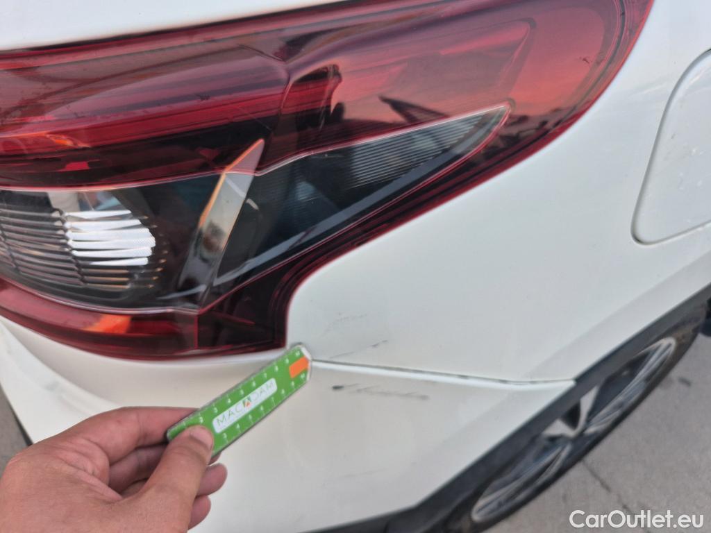 Nissan  Qashqai NISSAN  / 2017 / 5P / todoterreno DIG-T 103 kW (140 CV) E6D N-CONNECTA #30
