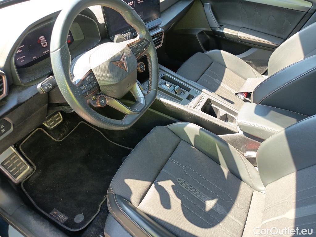  Cupra  Formentor CUPRA  / 2020 / 5P / todoterreno 1.4 e-Hybrid 180kW (245 CV) VZ DSG #23