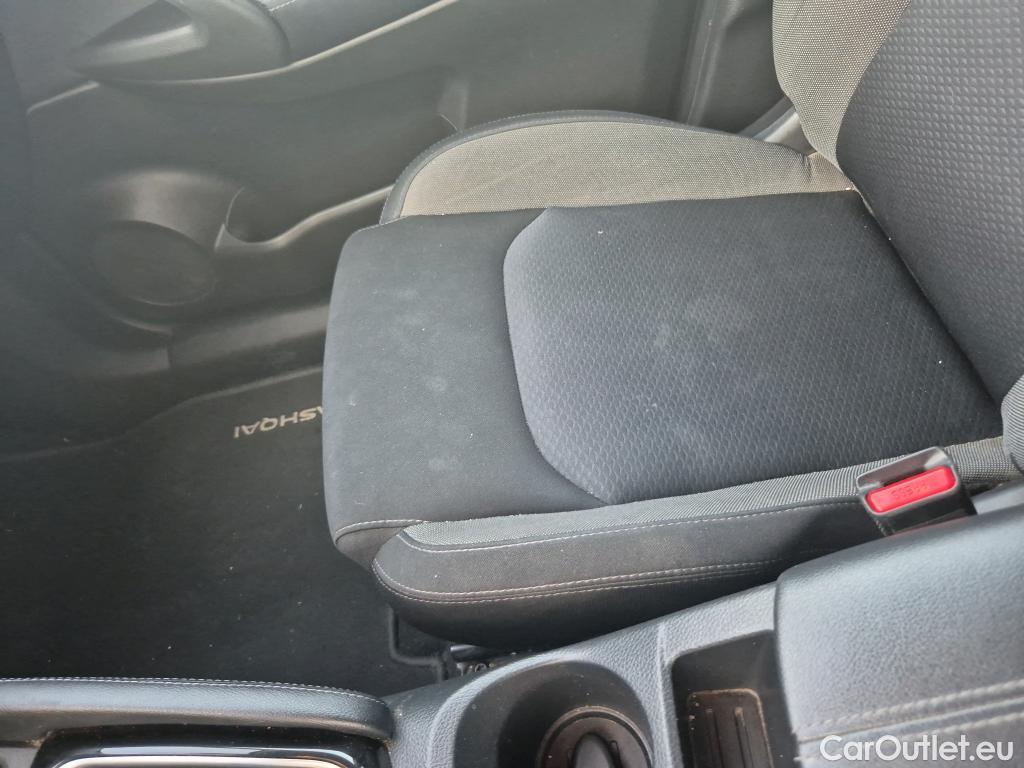  Nissan  Qashqai NISSAN  / 2017 / 5P / todoterreno DIG-T 103 kW (140 CV) E6D N-CONNECTA #11