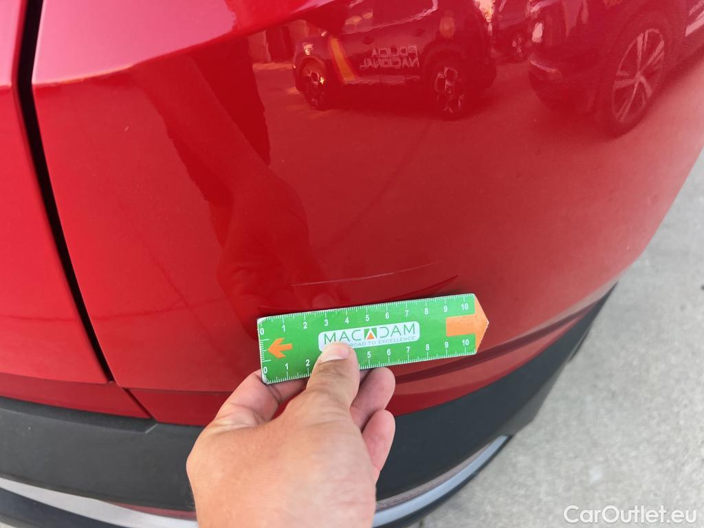  Hyundai  Tucson HYUNDAI  / 2020 / 5P / todoterreno 1.6 TGDI 110kW (150CV) Klass #20