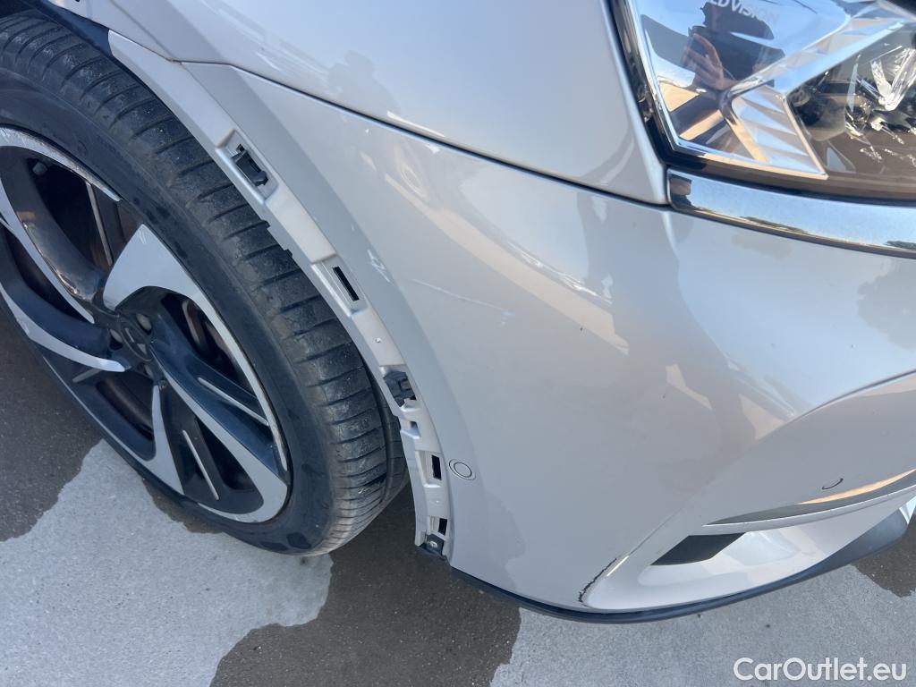  DS  DS7 DS DS 7 Crossback E-Tense / 2017 / 5P / todoterreno 1.6 E-Tense 225 GRAND CHIC Auto #24