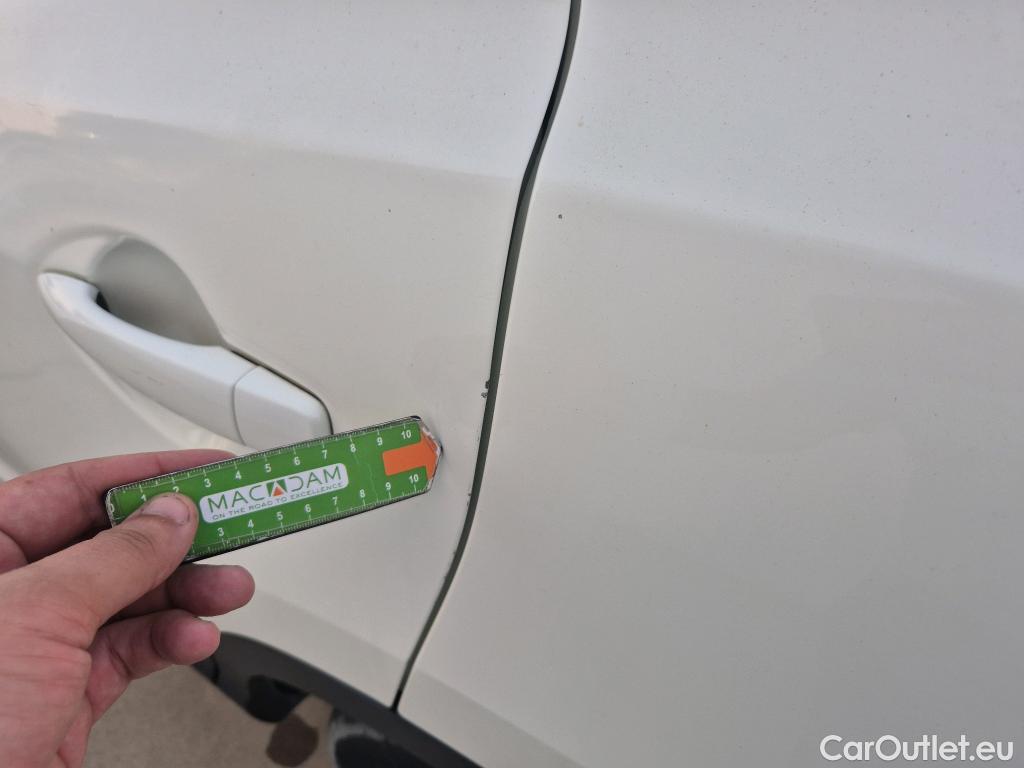  Nissan  Qashqai NISSAN  / 2017 / 5P / todoterreno DIG-T 103 kW (140 CV) E6D N-CONNECTA #8
